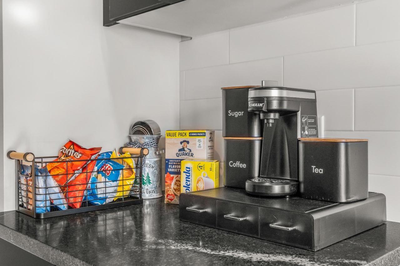 Appartement Pure Relaxation-luxury/roof Top* Philadelphie
