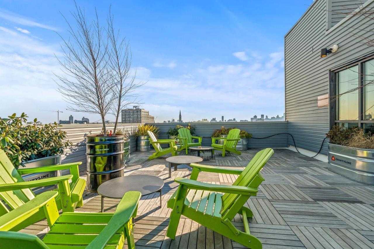 Pure Relaxation-luxury/roof Top* Appartement Philadelphie